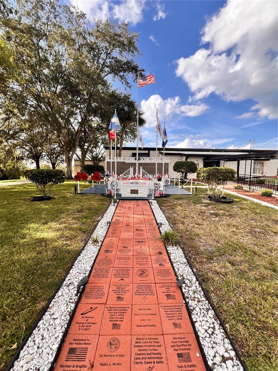 9287 HIGHPOINT Boulevard Brooksville, FL 34613 - 9287 HIGHPOINT BLVD, BROOKSVILLE