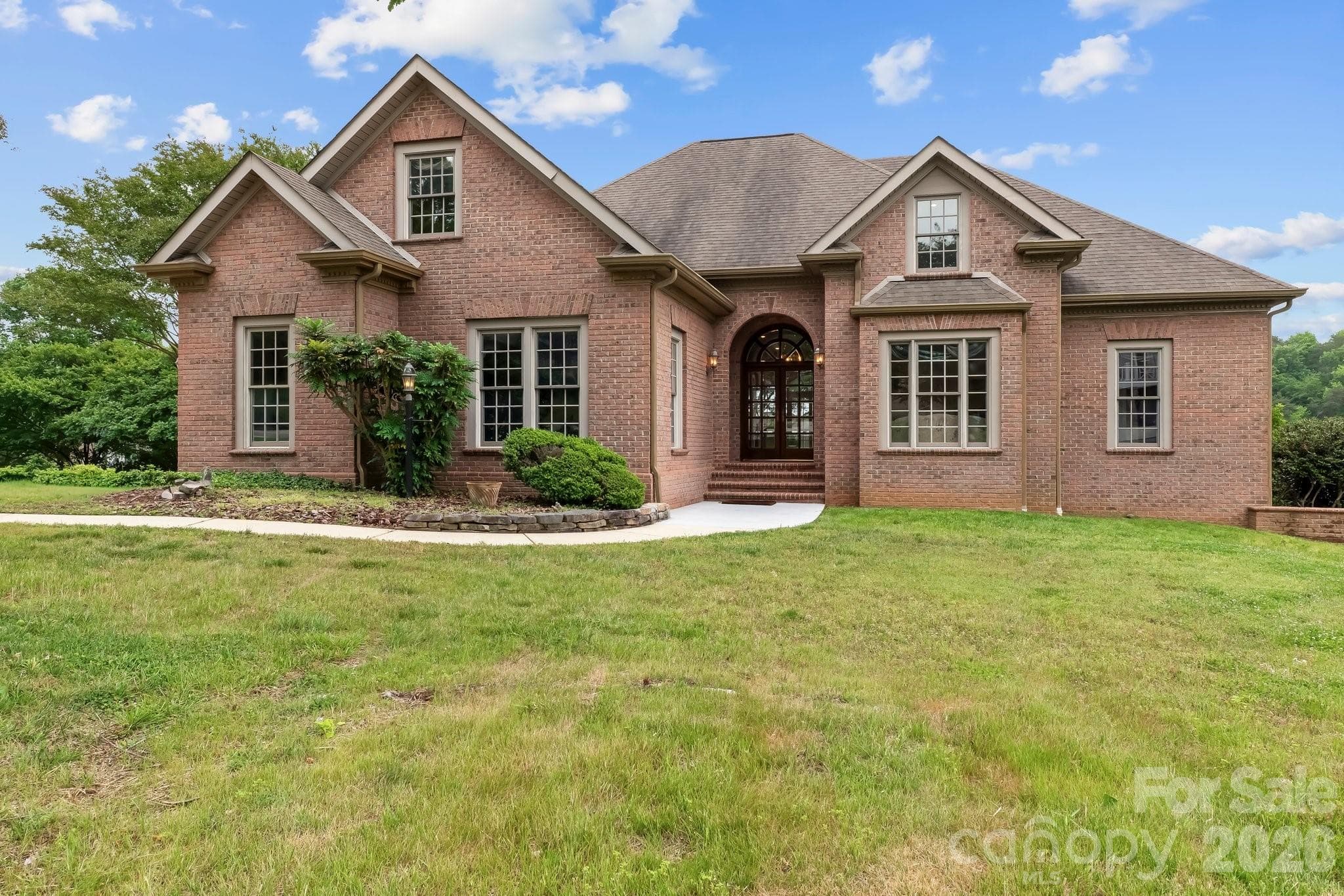 Single Family Residence at Statesville, photo 2 of 26