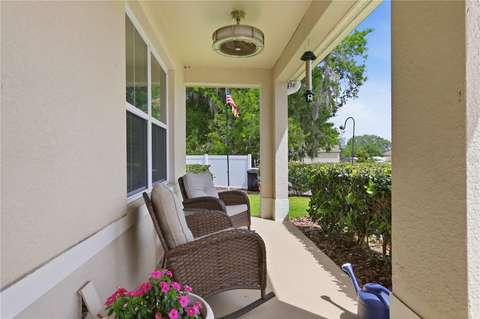 Single Family Residence at 831 OAK HOLLOW LOOP, DELAND, photo 4 of 59