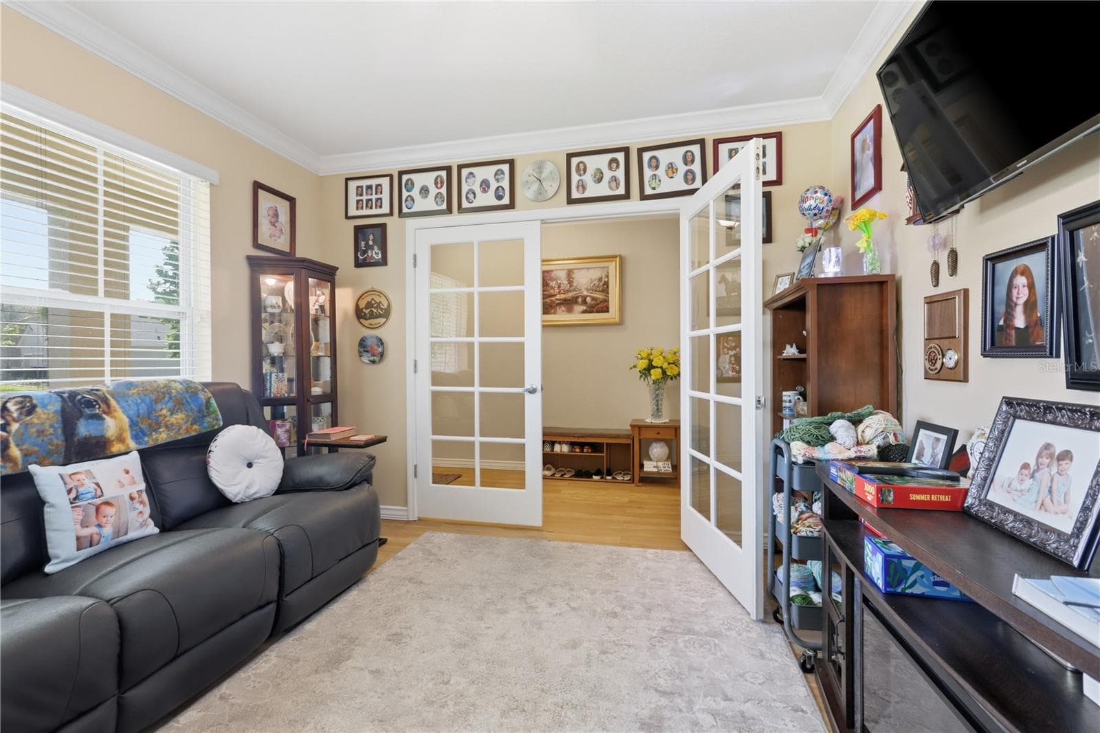 Office/Den/Flex Space - 831 OAK HOLLOW LOOP, DELAND