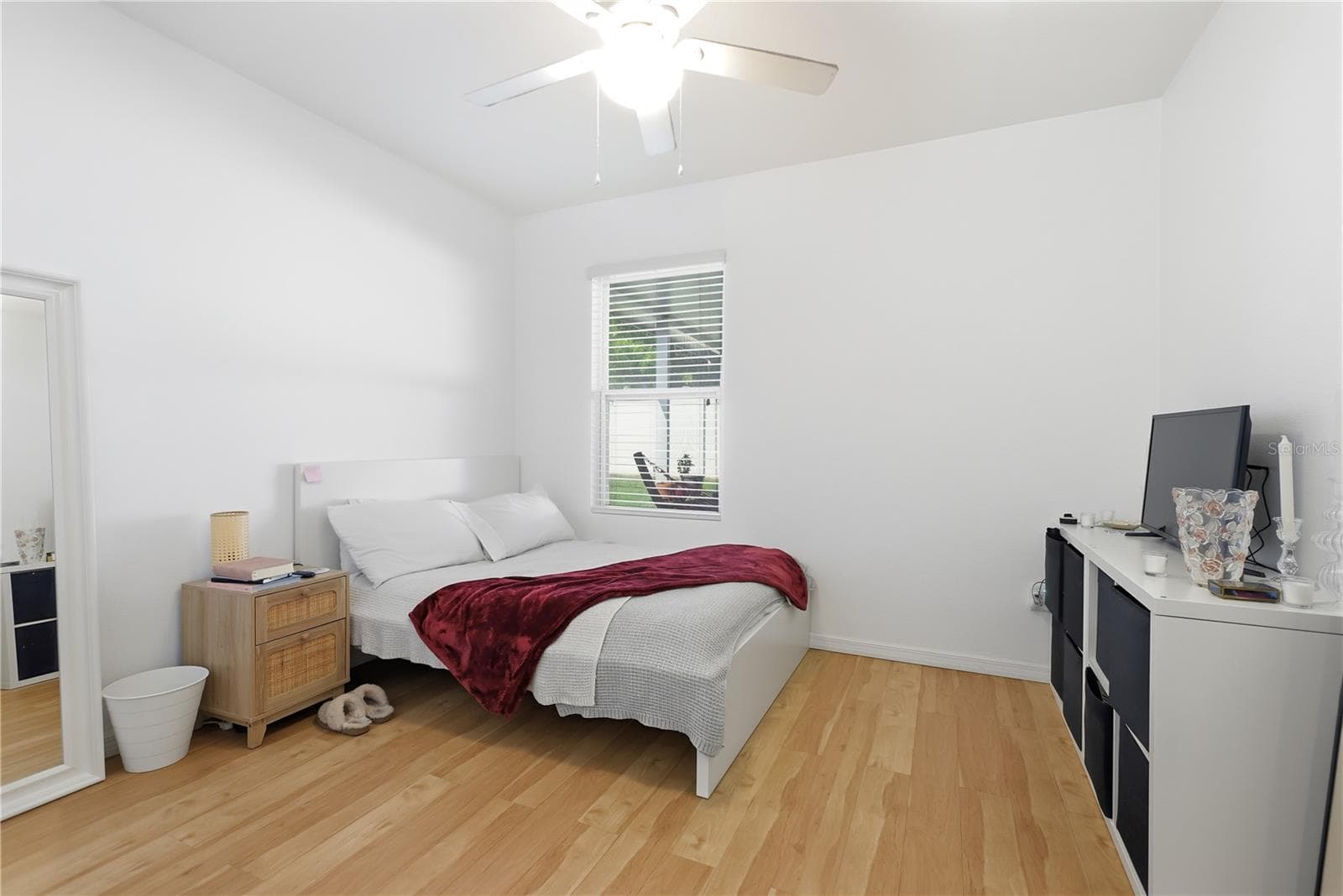 Downstairs Bedroom - 831 OAK HOLLOW LOOP, DELAND