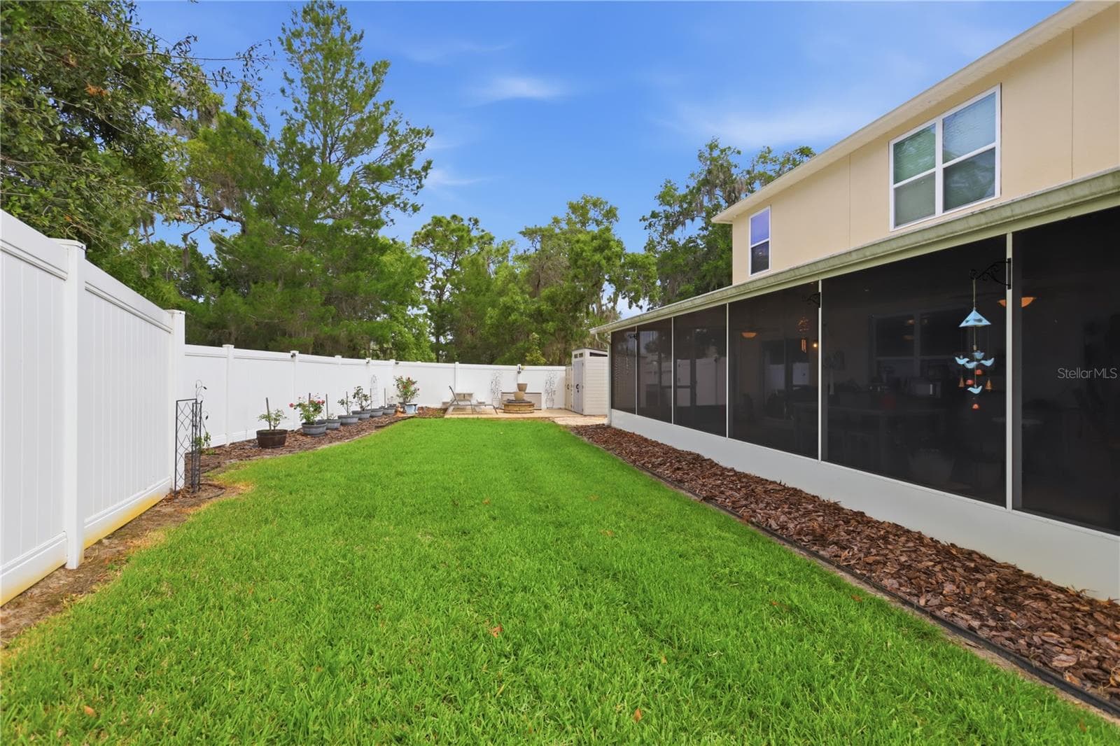Single Family Residence at 831 OAK HOLLOW LOOP, DELAND, photo 53 of 59
