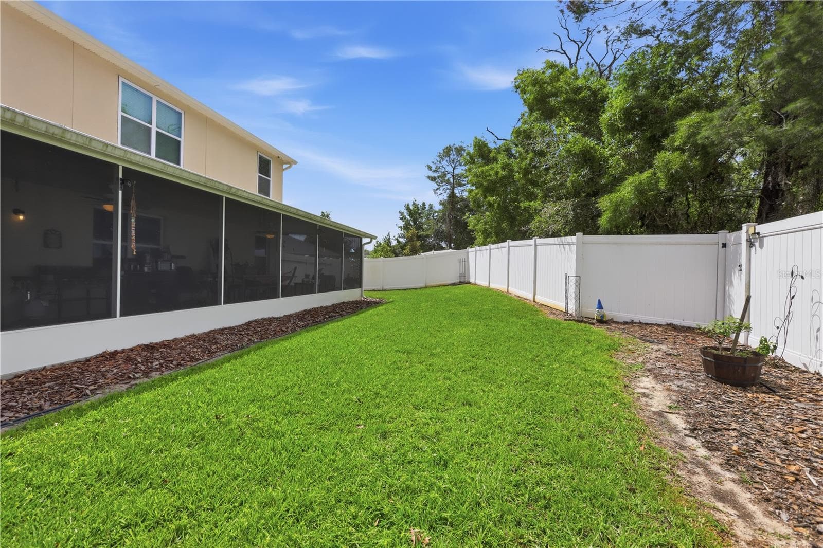 Single Family Residence at 831 OAK HOLLOW LOOP, DELAND, photo 54 of 59