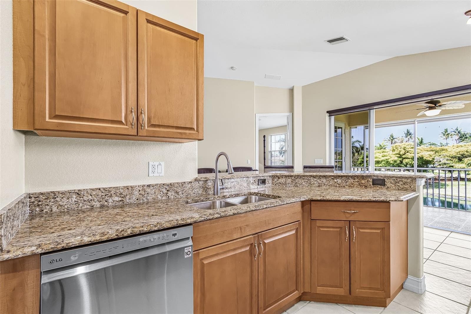 Condominium at 5626 CAPE HARBOUR DR #202, CAPE CORAL, photo 26 of 44
