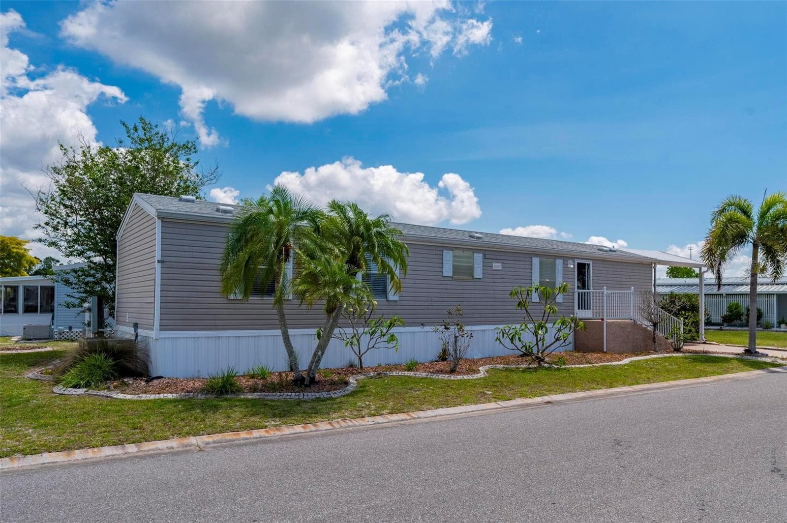 Manufactured Home at 1000 KINGS HWY #101, PORT CHARLOTTE, photo 25 of 67