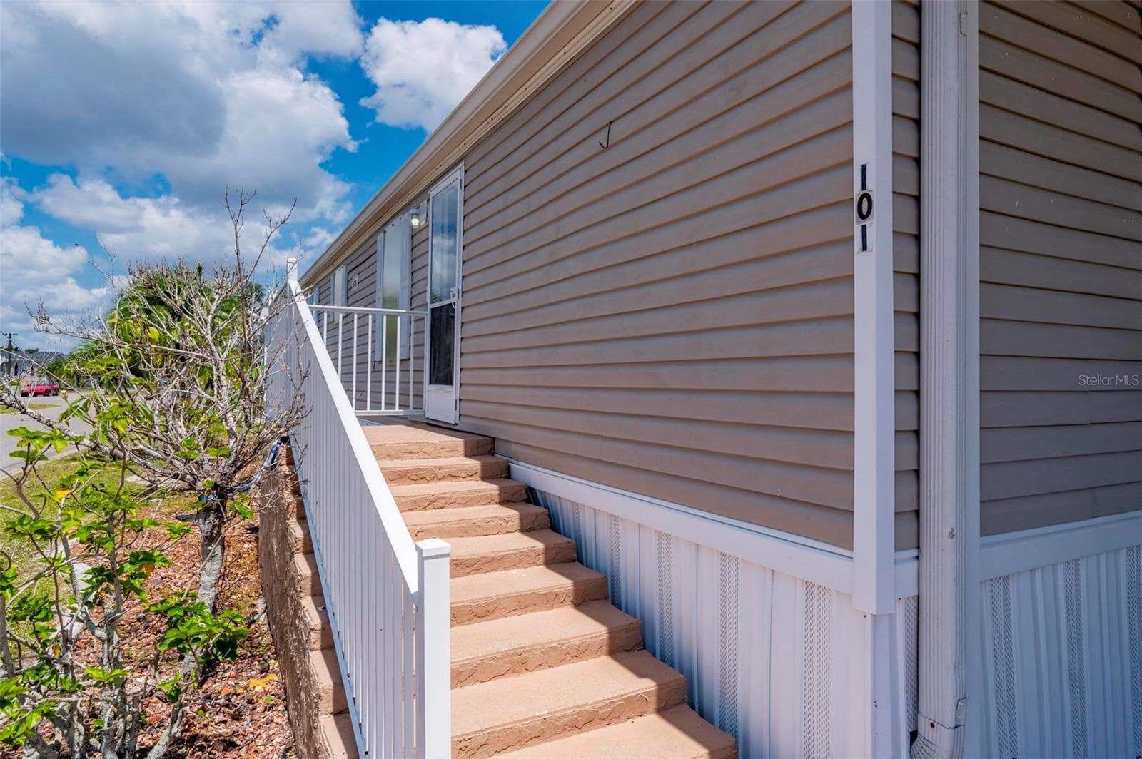 Manufactured Home at 1000 KINGS HWY #101, PORT CHARLOTTE, photo 29 of 67