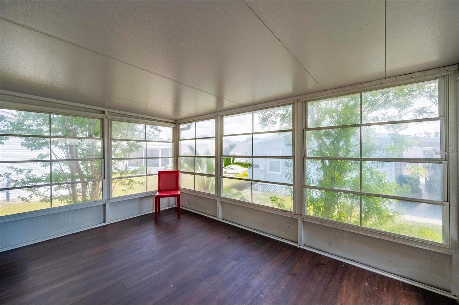 Manufactured Home at 1000 KINGS HWY #101, PORT CHARLOTTE, photo 20 of 67