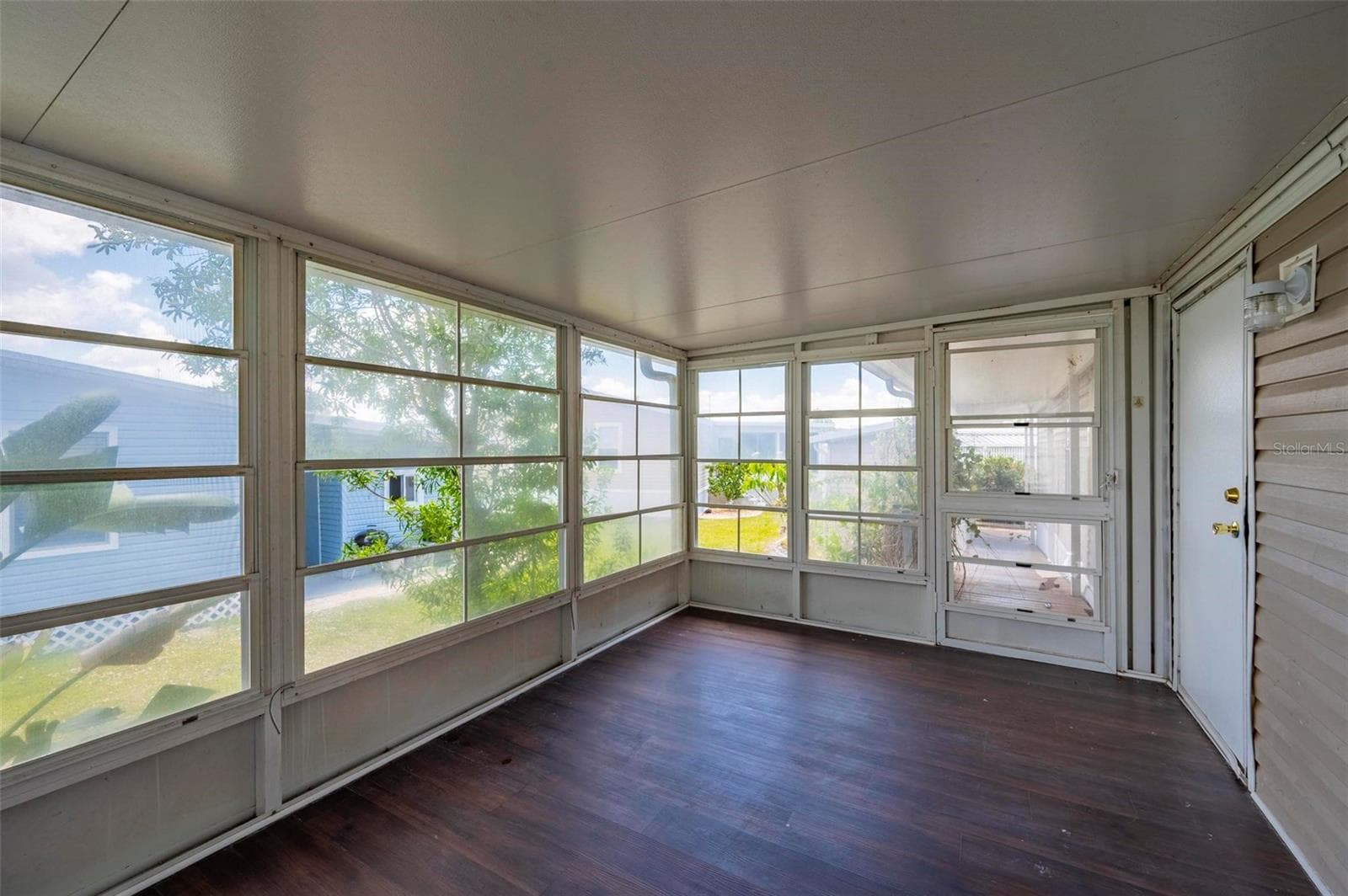 Manufactured Home at 1000 KINGS HWY #101, PORT CHARLOTTE, photo 21 of 67