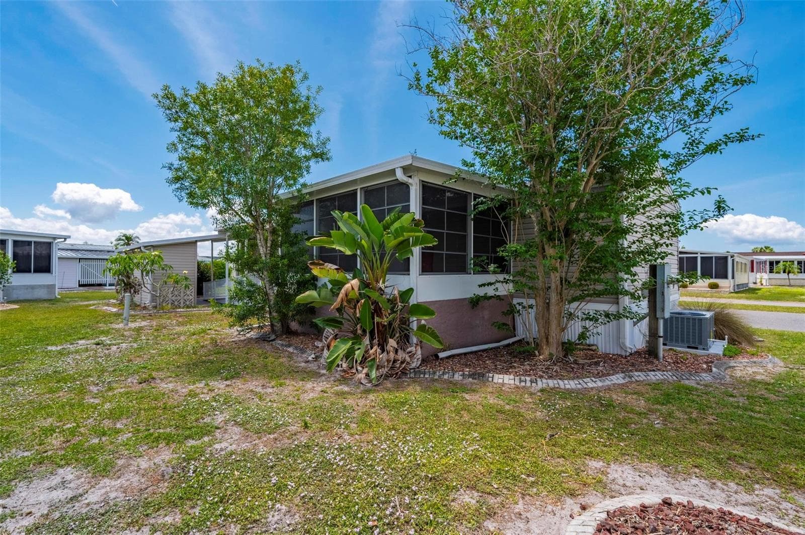 Manufactured Home at 1000 KINGS HWY #101, PORT CHARLOTTE, photo 36 of 67