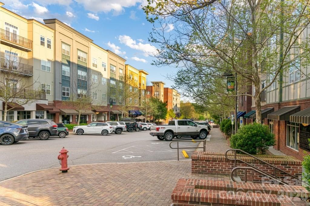 Reynolds Village - Asheville