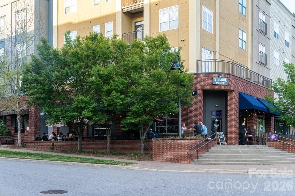 Reynolds Village - Asheville