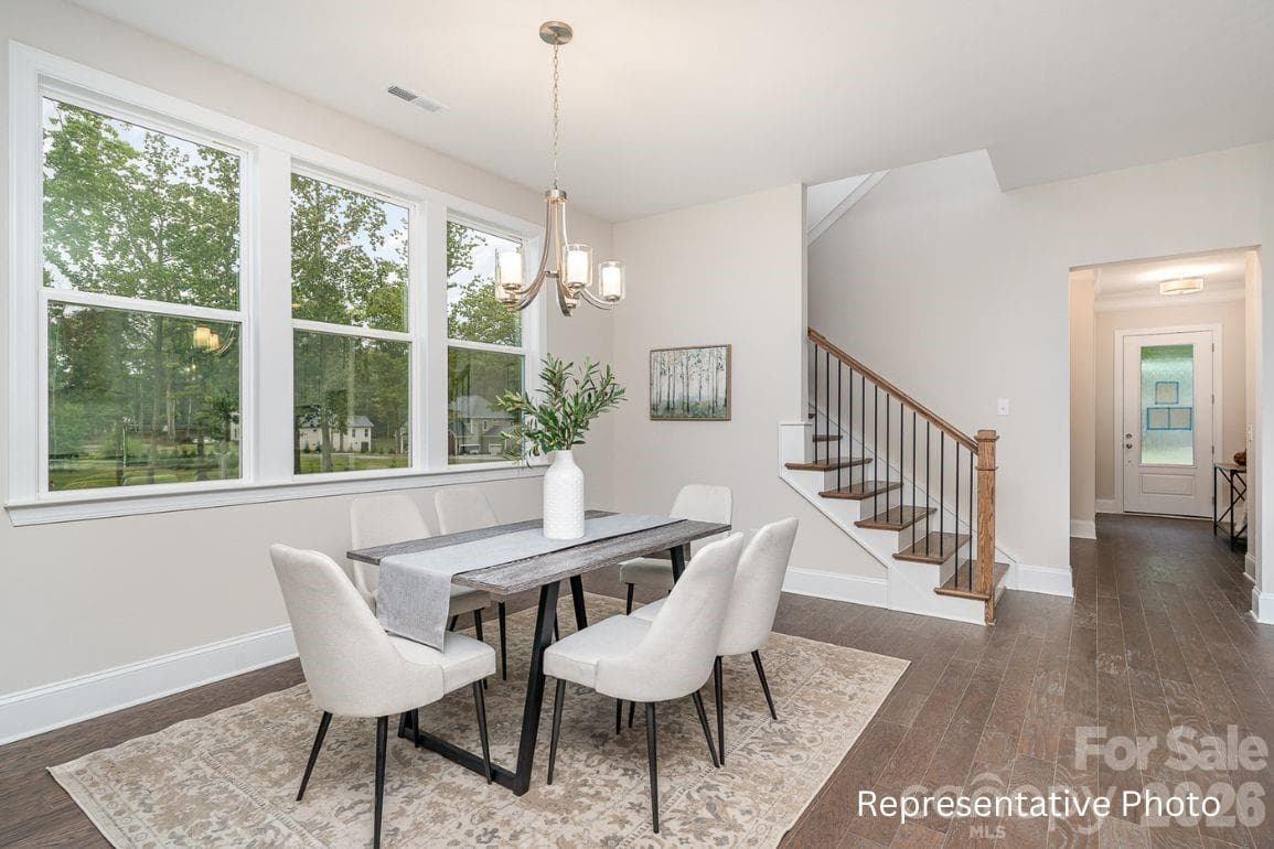 Single Family Residence at 20396 Queens Street, Cornelius, photo 12 of 38