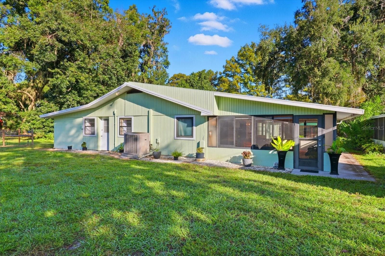 Single Family Residence at 11641 E SALMON DR, FLORAL CITY, photo 30 of 43