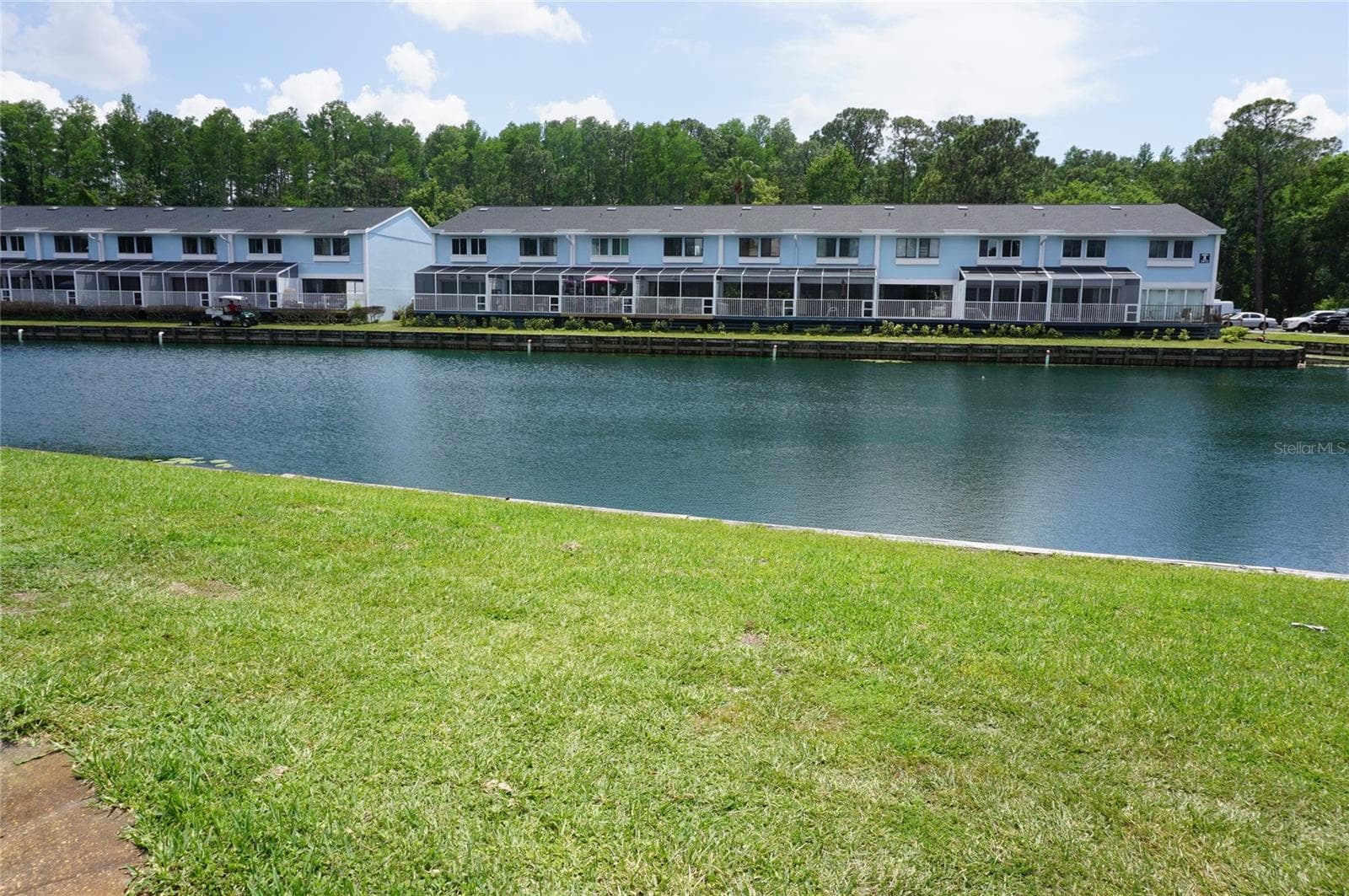 Condominium at 1865 MAZO MNR #J5, LUTZ, photo 21 of 23