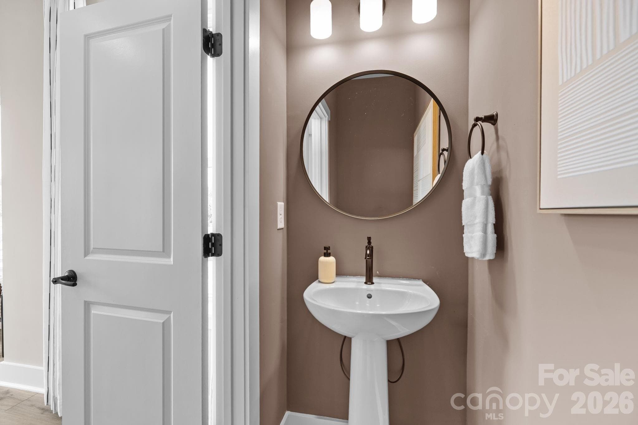 Representative - Charlotte