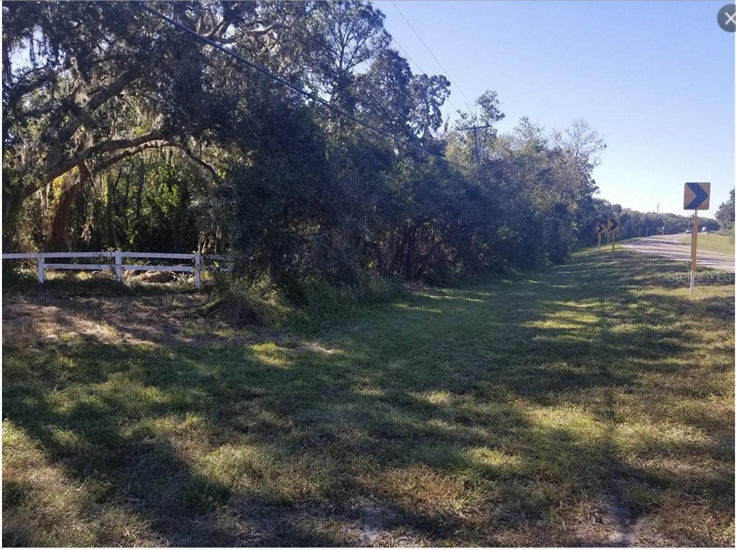 Land at 2819 SAFFOLD RD, WIMAUMA, photo 4 of 34