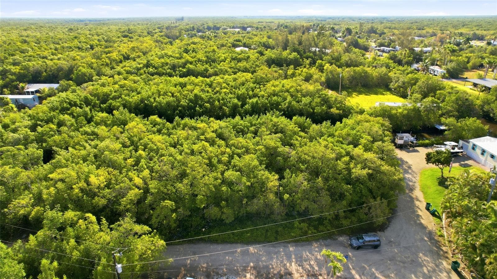 Land at 53 BEAVER LN, OCHOPEE, photo 4 of 12