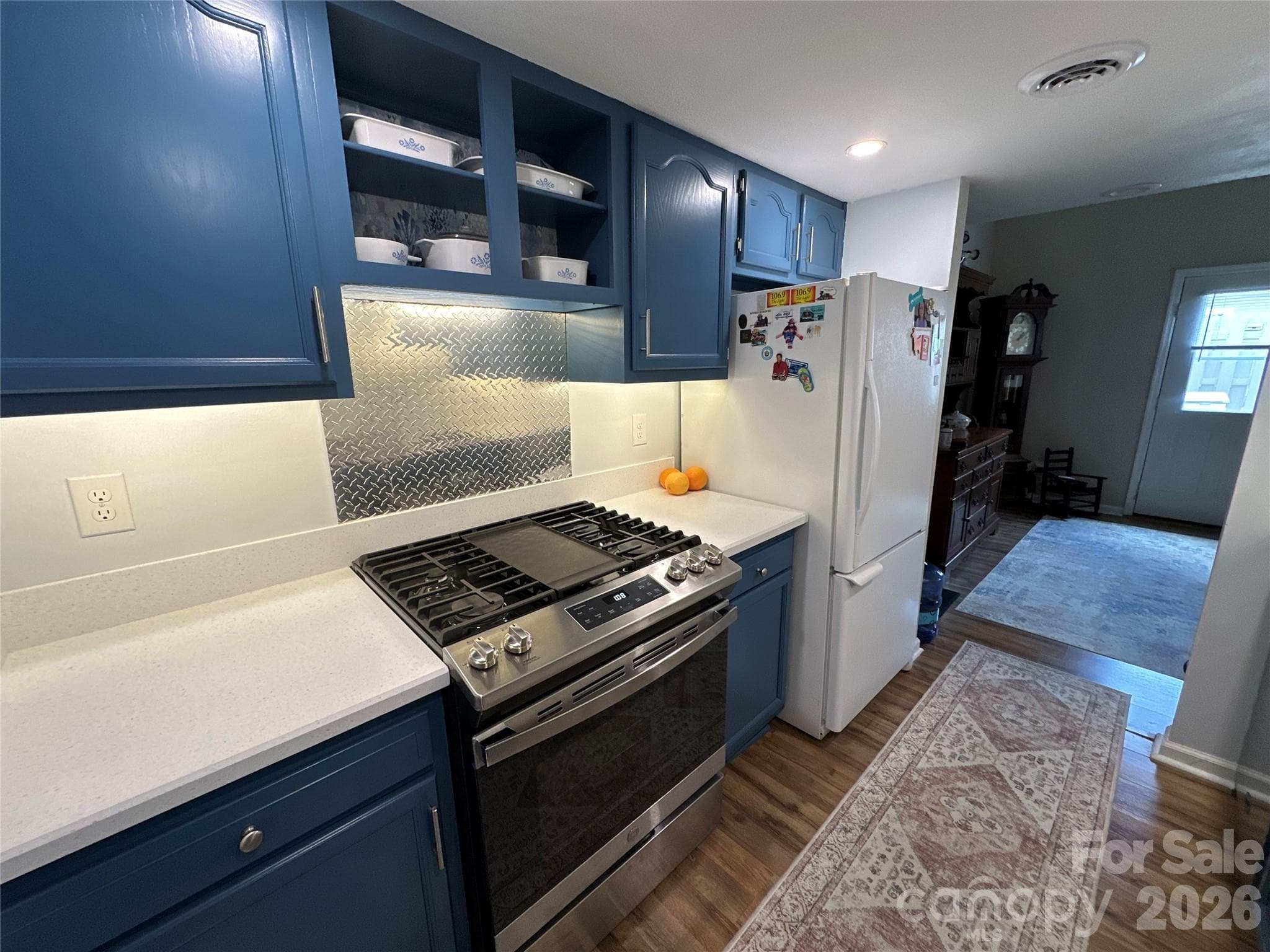 Townhouse at 26 Sleepy Hollow Lane, Swannanoa, photo 2 of 20