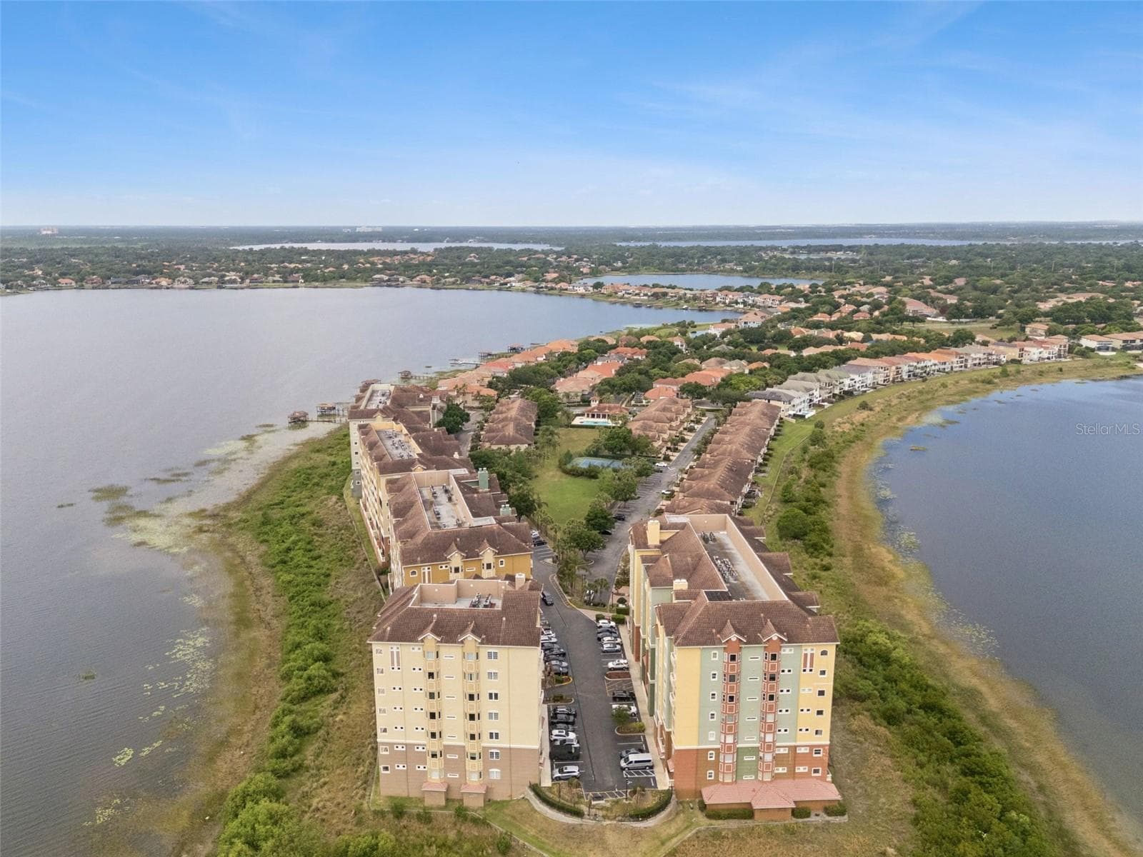 Condominium at 8743 THE ESPLANADE #34, ORLANDO, photo 50 of 71