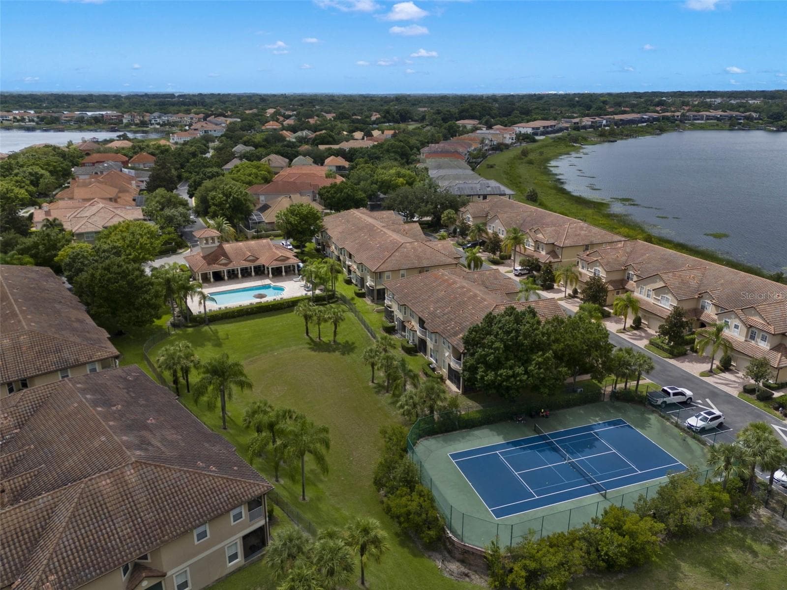 Condominium at 8743 THE ESPLANADE #34, ORLANDO, photo 55 of 71