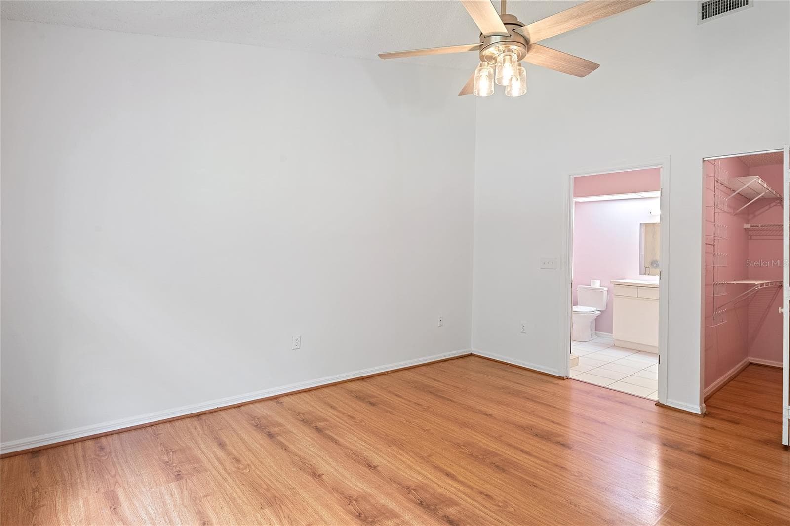 Primary bedroom - 5647 MONTE ROSSO RD, SARASOTA