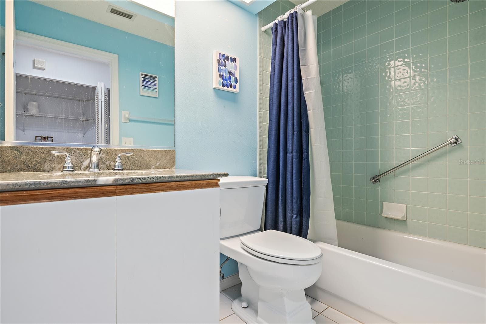 Bathroom 2 - 5647 MONTE ROSSO RD, SARASOTA