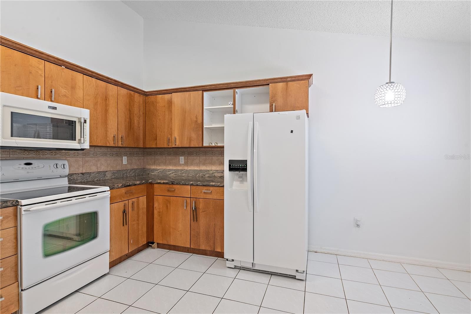Kitchen - 5647 MONTE ROSSO RD, SARASOTA