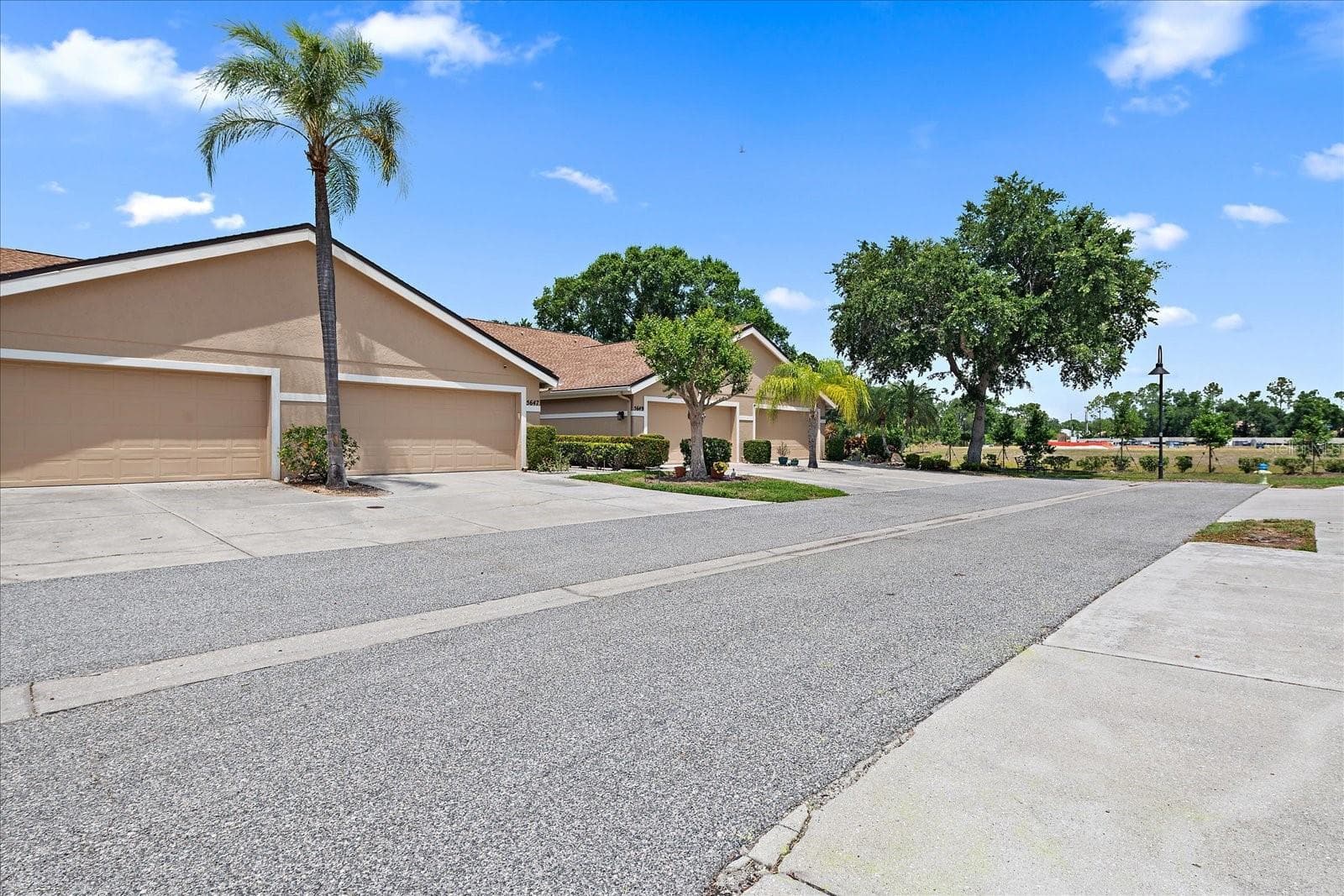 Street View - 5647 MONTE ROSSO RD, SARASOTA