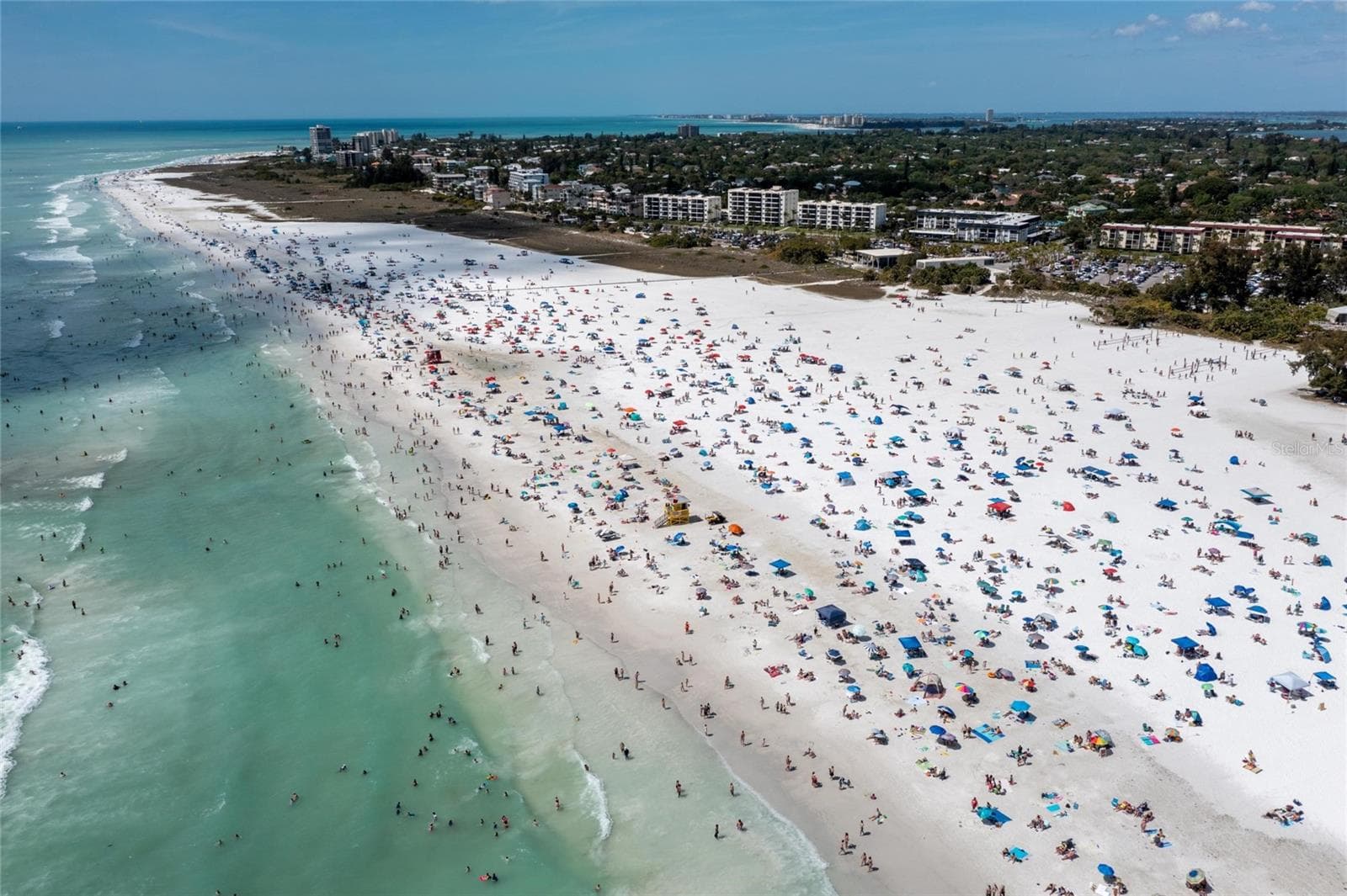 Siesta Key Beach 2 - 5647 MONTE ROSSO RD, SARASOTA