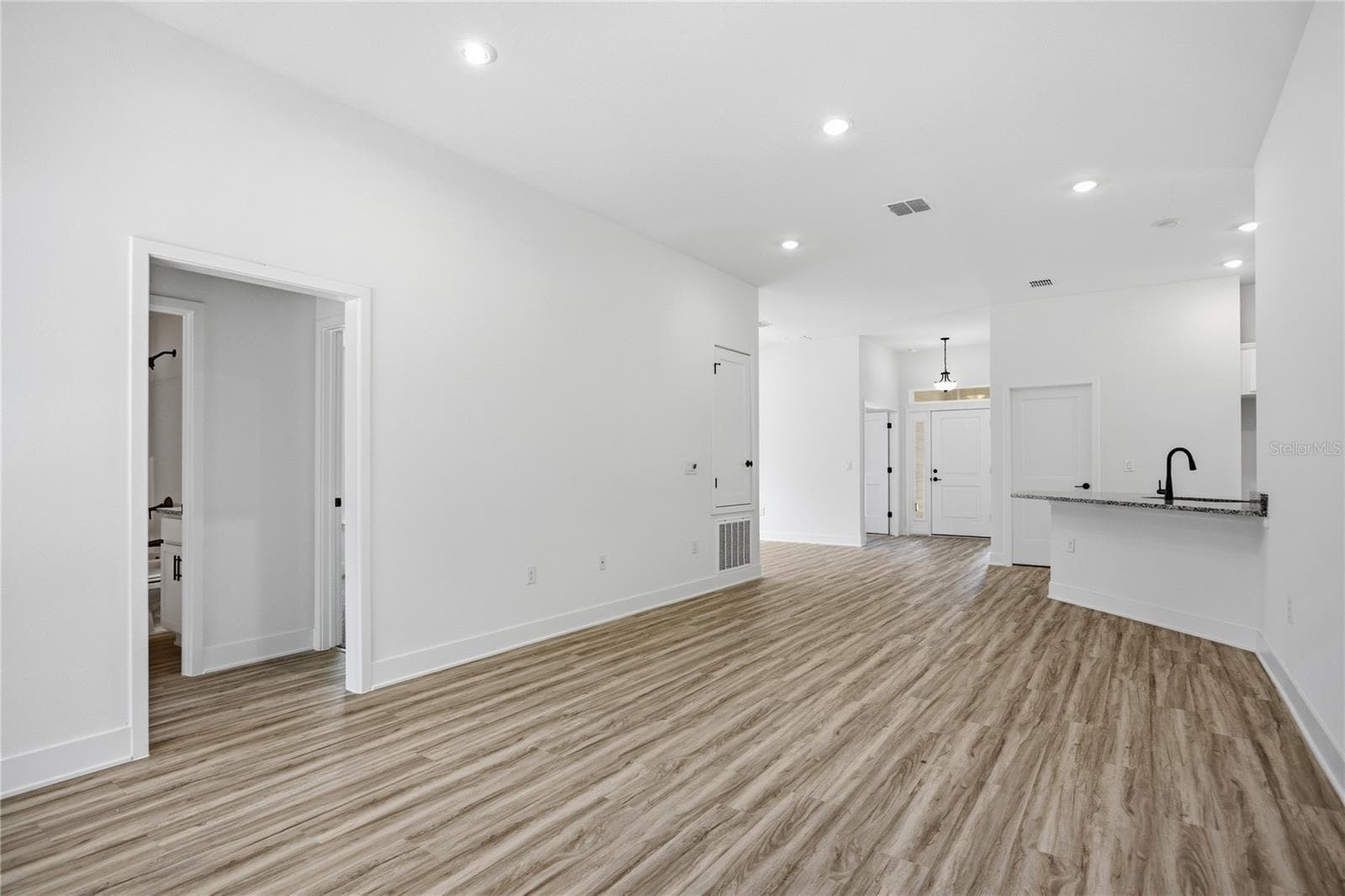 Photo Does Not Reflect Exact Color Finishes - 13634 NW 150TH CIR, ALACHUA