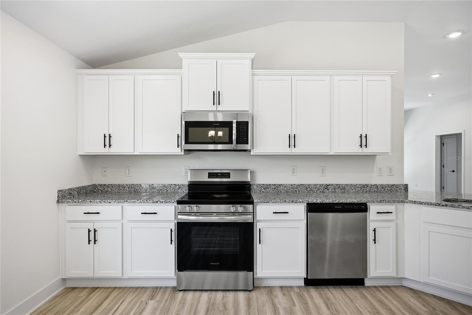 Photo Does Not Reflect Exact Color Finishes - 13634 NW 150TH CIR, ALACHUA
