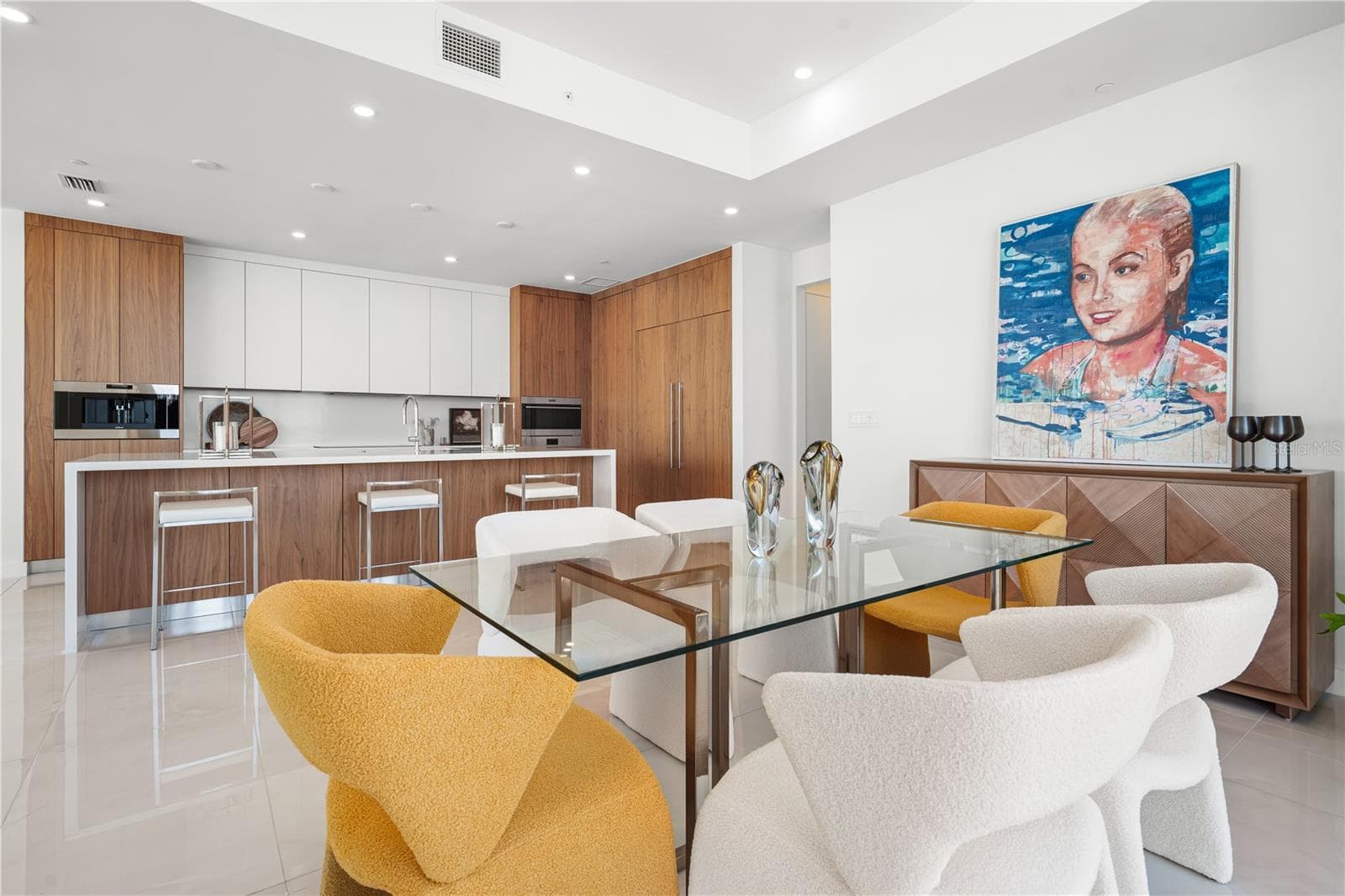 Condominium at 111 GOLDEN GATE #602, SARASOTA, photo 19 of 72