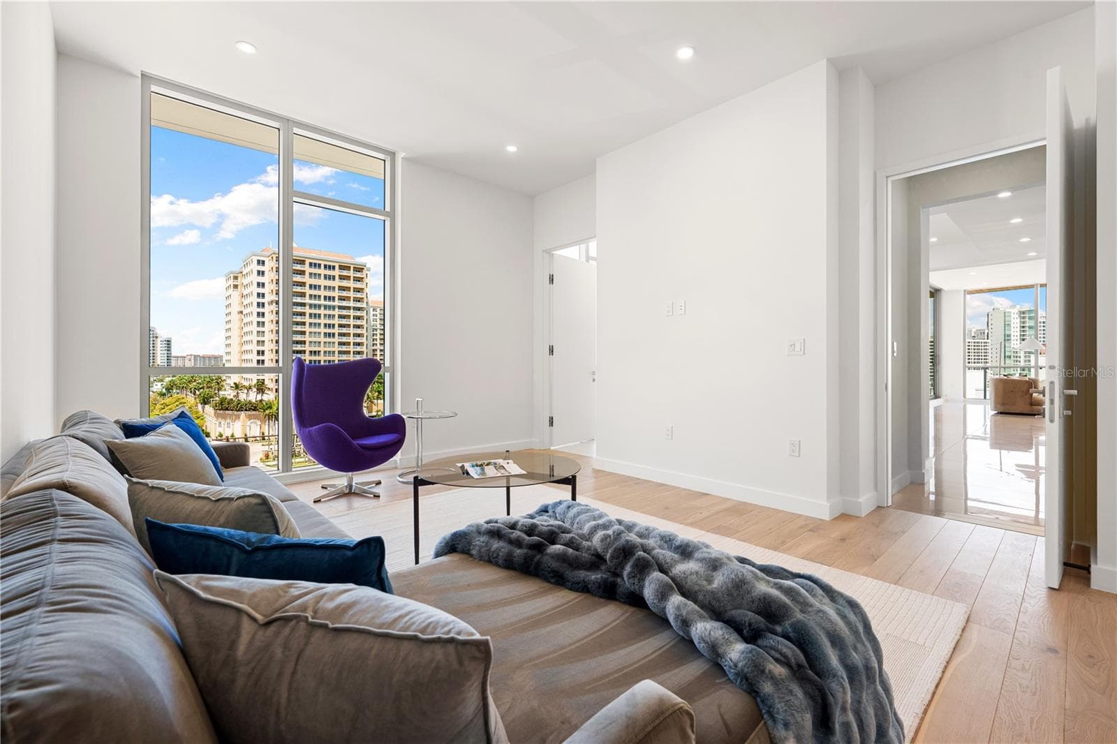 Condominium at 111 GOLDEN GATE #602, SARASOTA, photo 31 of 72