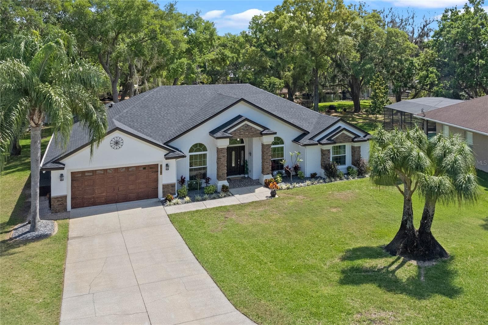 Single Family Residence at 11516 LYONS CT, CLERMONT, photo 5 of 61