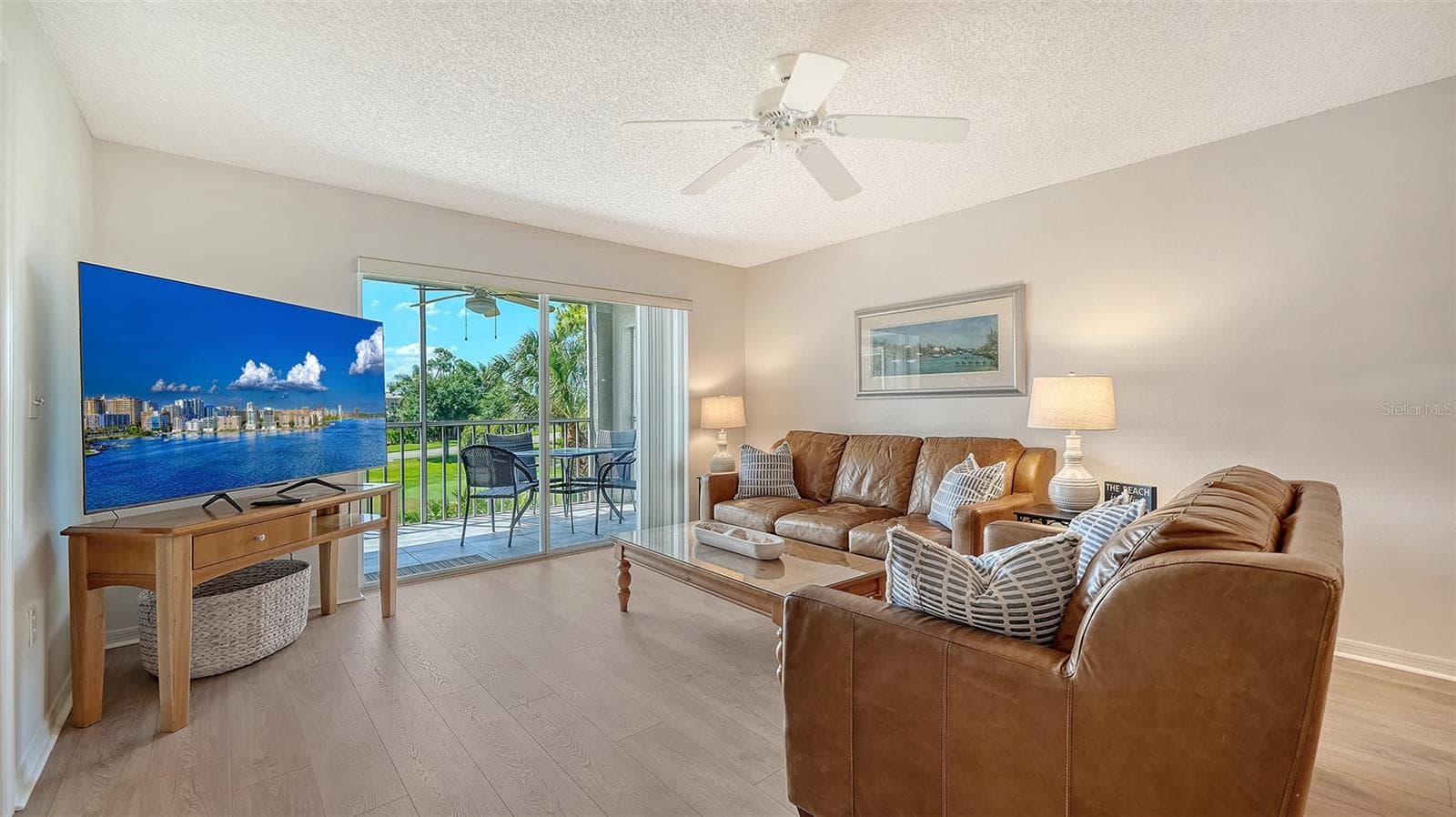 Condominium at 9330 CLUBSIDE CIR #3202, SARASOTA, photo 16 of 69