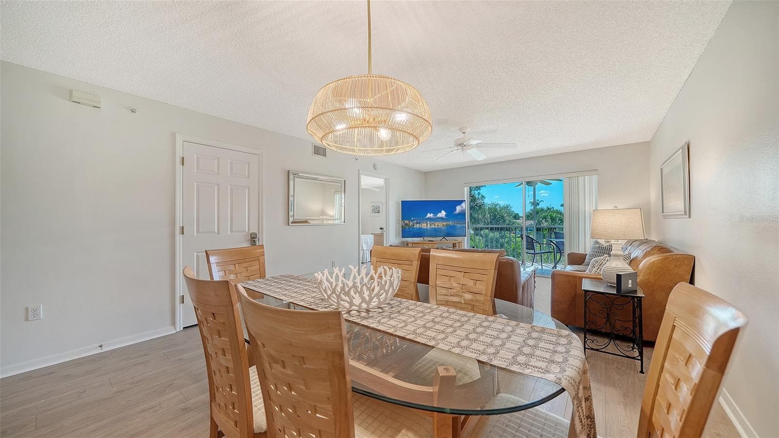 Condominium at 9330 CLUBSIDE CIR #3202, SARASOTA, photo 17 of 69