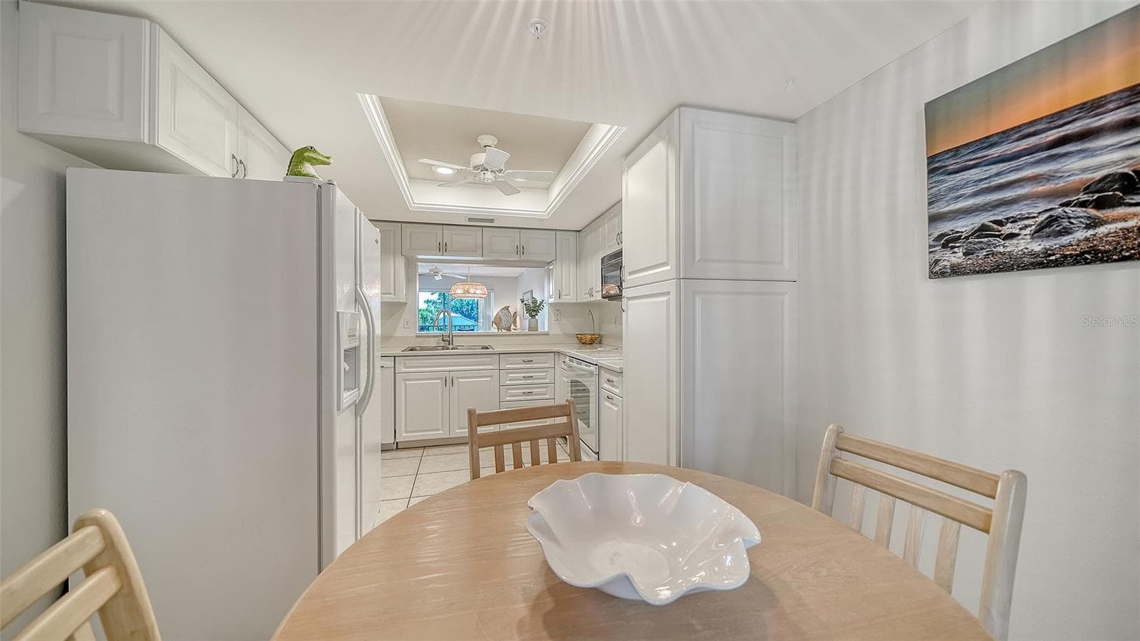 Condominium at 9330 CLUBSIDE CIR #3202, SARASOTA, photo 22 of 69