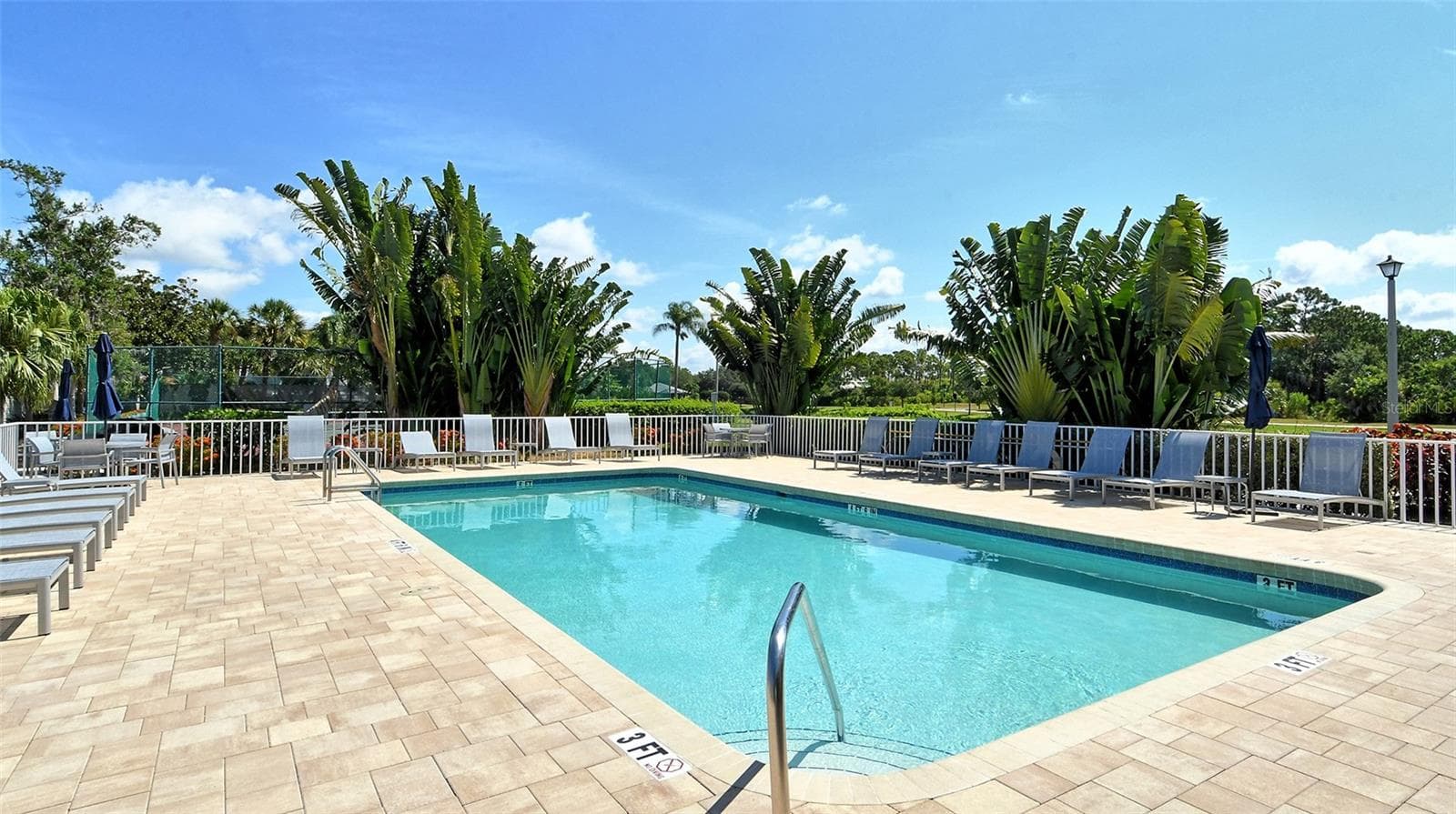 Condominium at 9330 CLUBSIDE CIR #3202, SARASOTA, photo 36 of 69