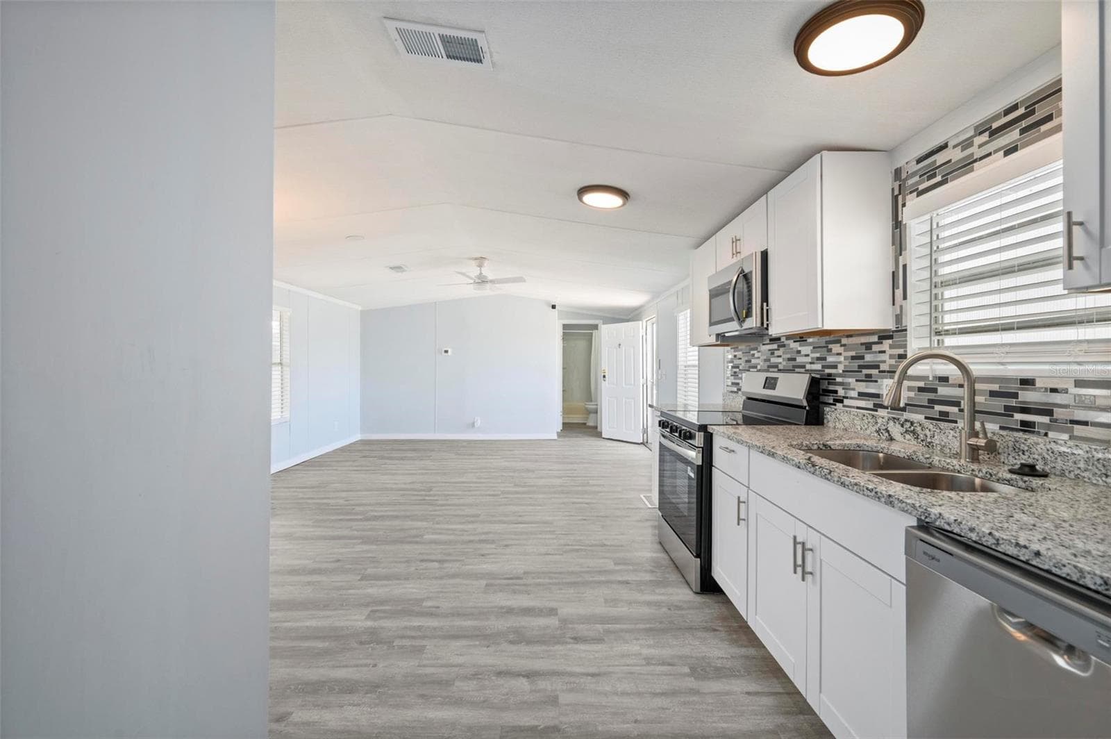 Manufactured Home at 1000 KINGS HWY #101, PORT CHARLOTTE, photo 10 of 67