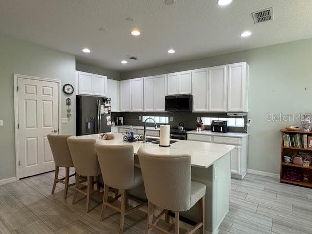 Large Pantry, Breakfast Bar - 3200 WINGED FOOT RD, MOUNT DORA