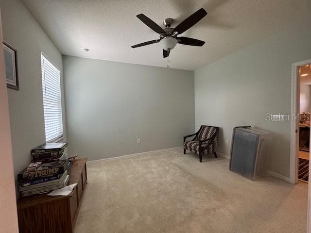 4th Bedroom Built-In Closet - 3200 WINGED FOOT RD, MOUNT DORA