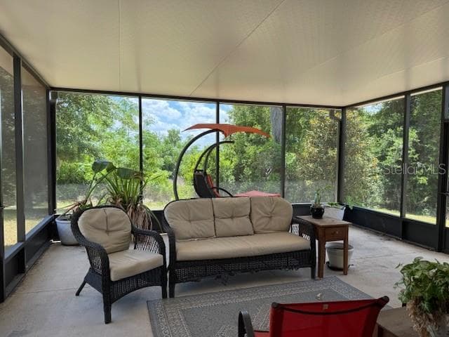 Lanai Extended w 16x19 Screen Rm - 3200 WINGED FOOT RD, MOUNT DORA