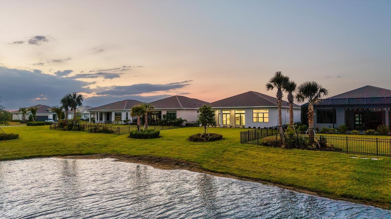 Single Family Residence at 8959 BAROQUE TER, SARASOTA, photo 44 of 64
