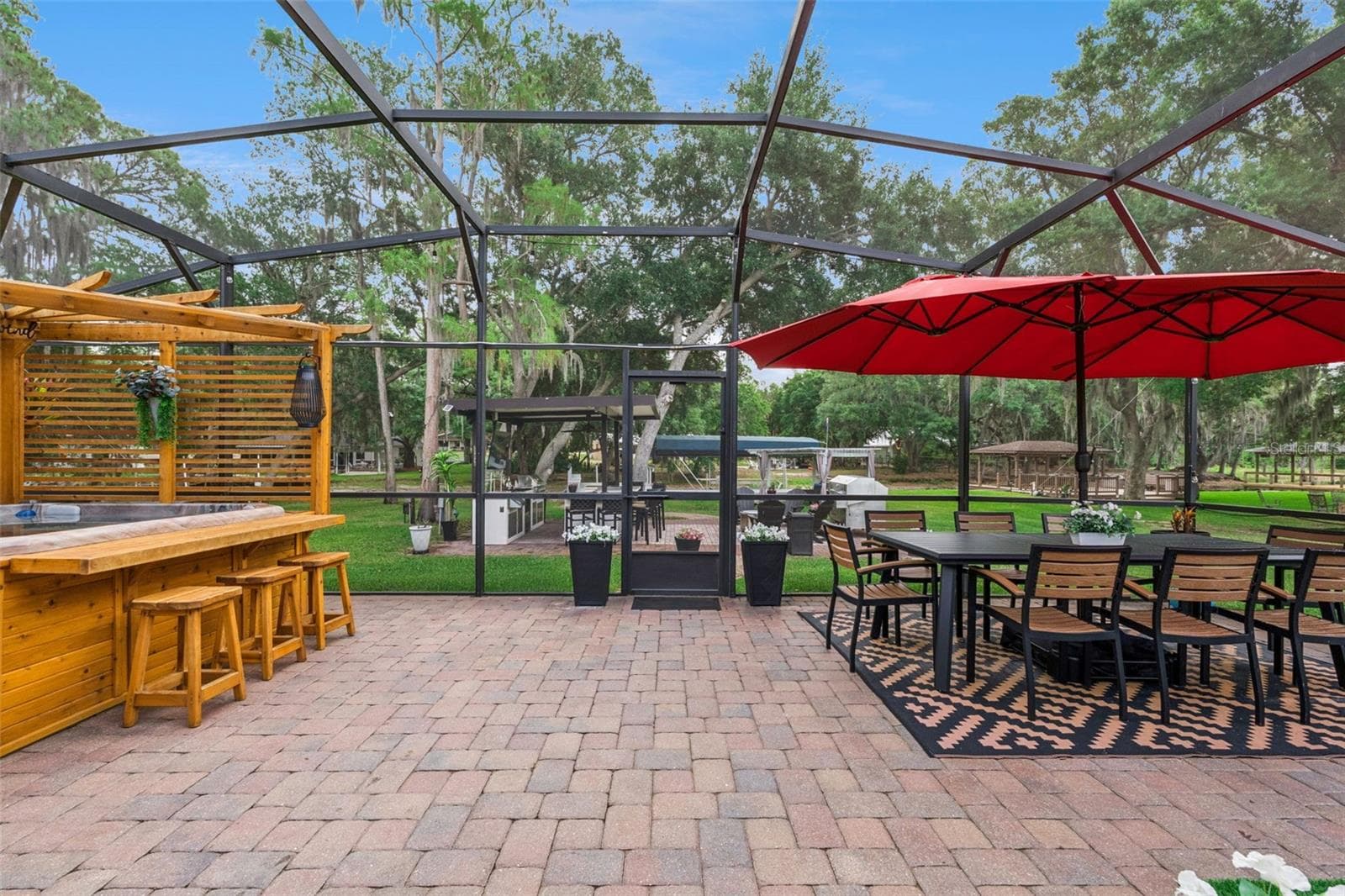Single Family Residence at 11516 LYONS CT, CLERMONT, photo 46 of 61