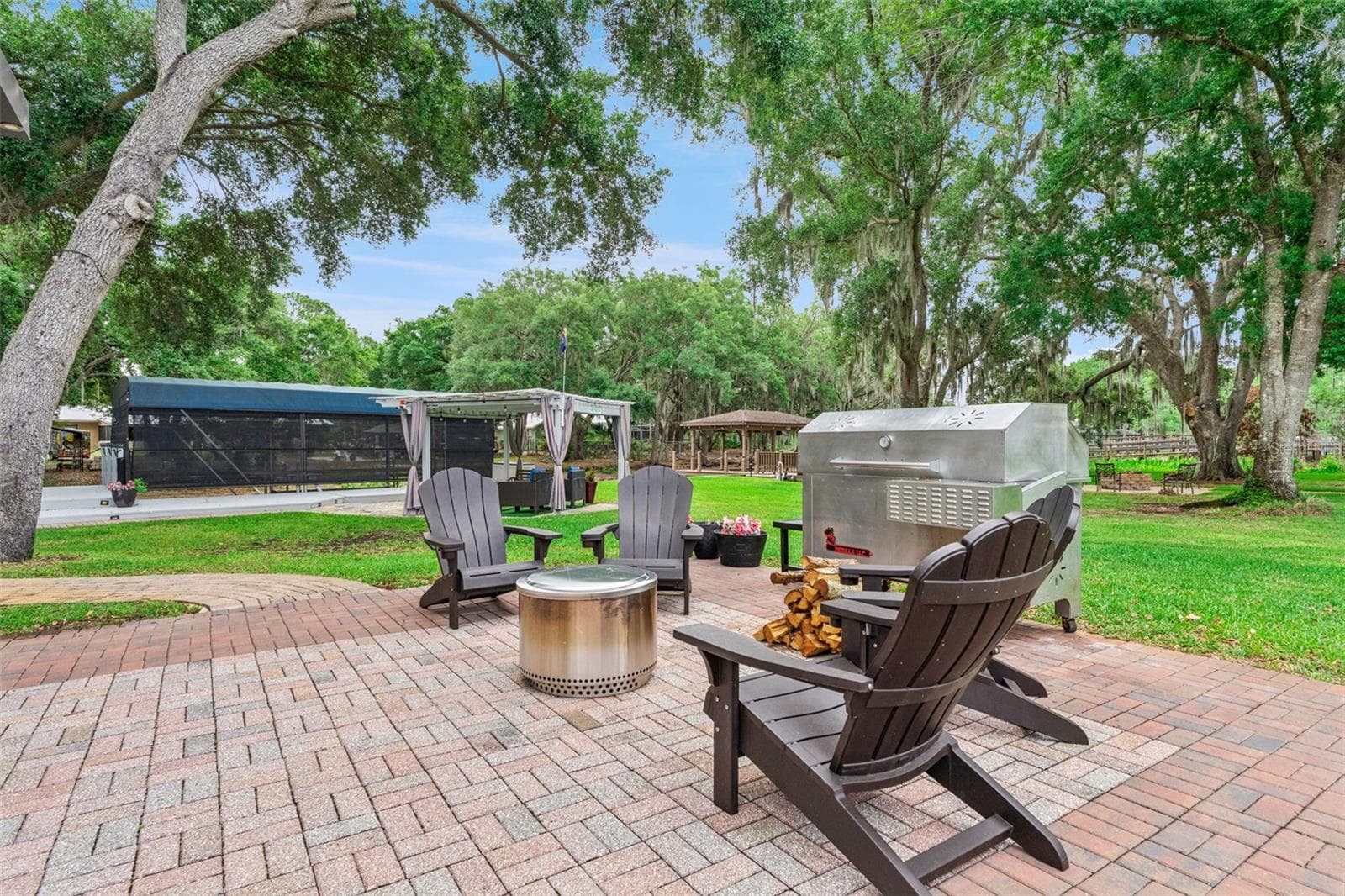 Single Family Residence at 11516 LYONS CT, CLERMONT, photo 56 of 61