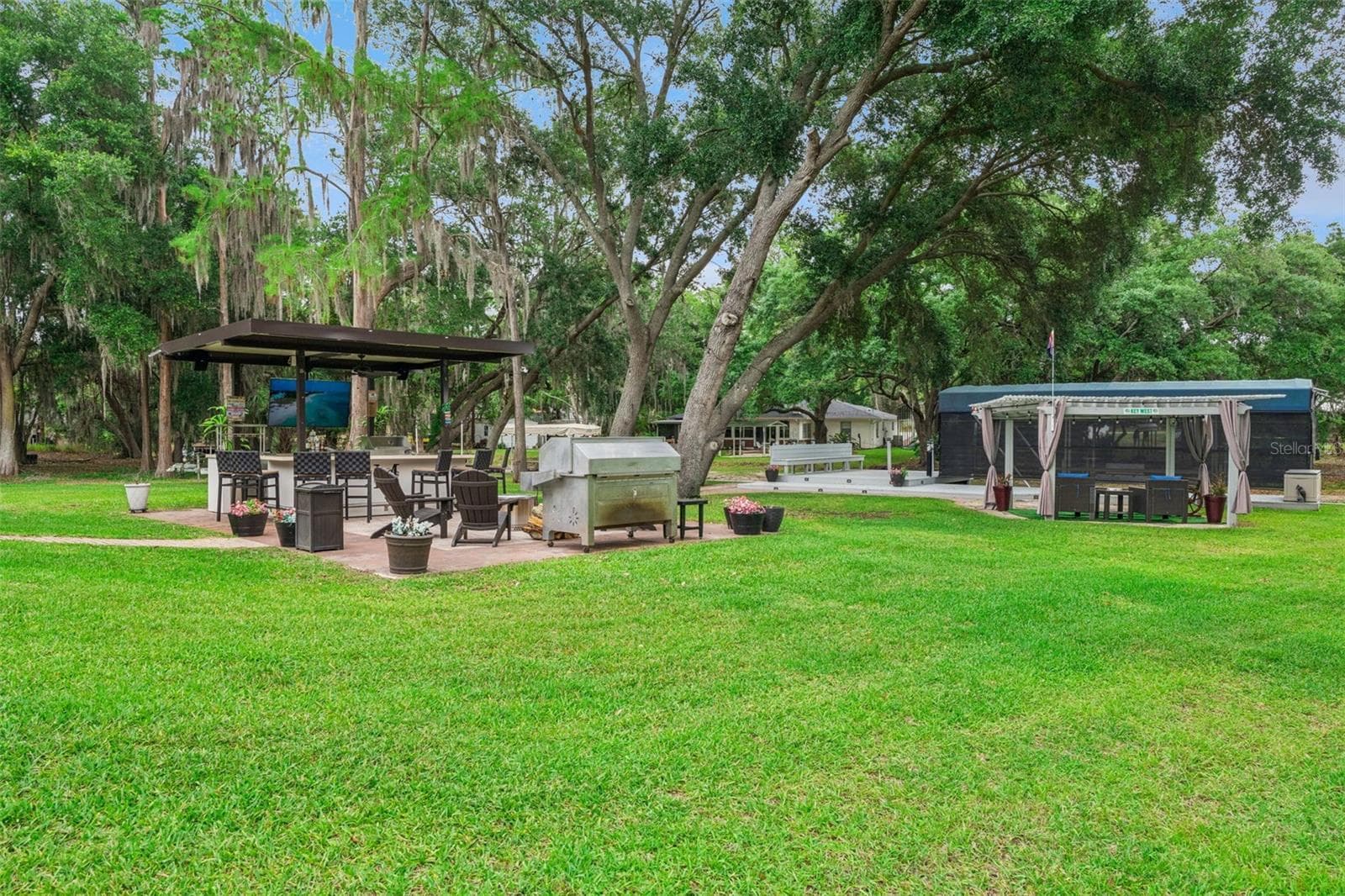 Single Family Residence at 11516 LYONS CT, CLERMONT, photo 57 of 61