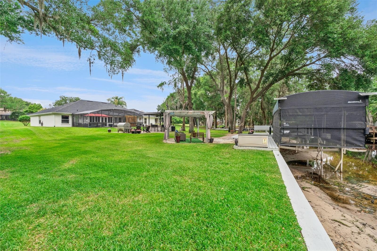 Single Family Residence at 11516 LYONS CT, CLERMONT, photo 59 of 61