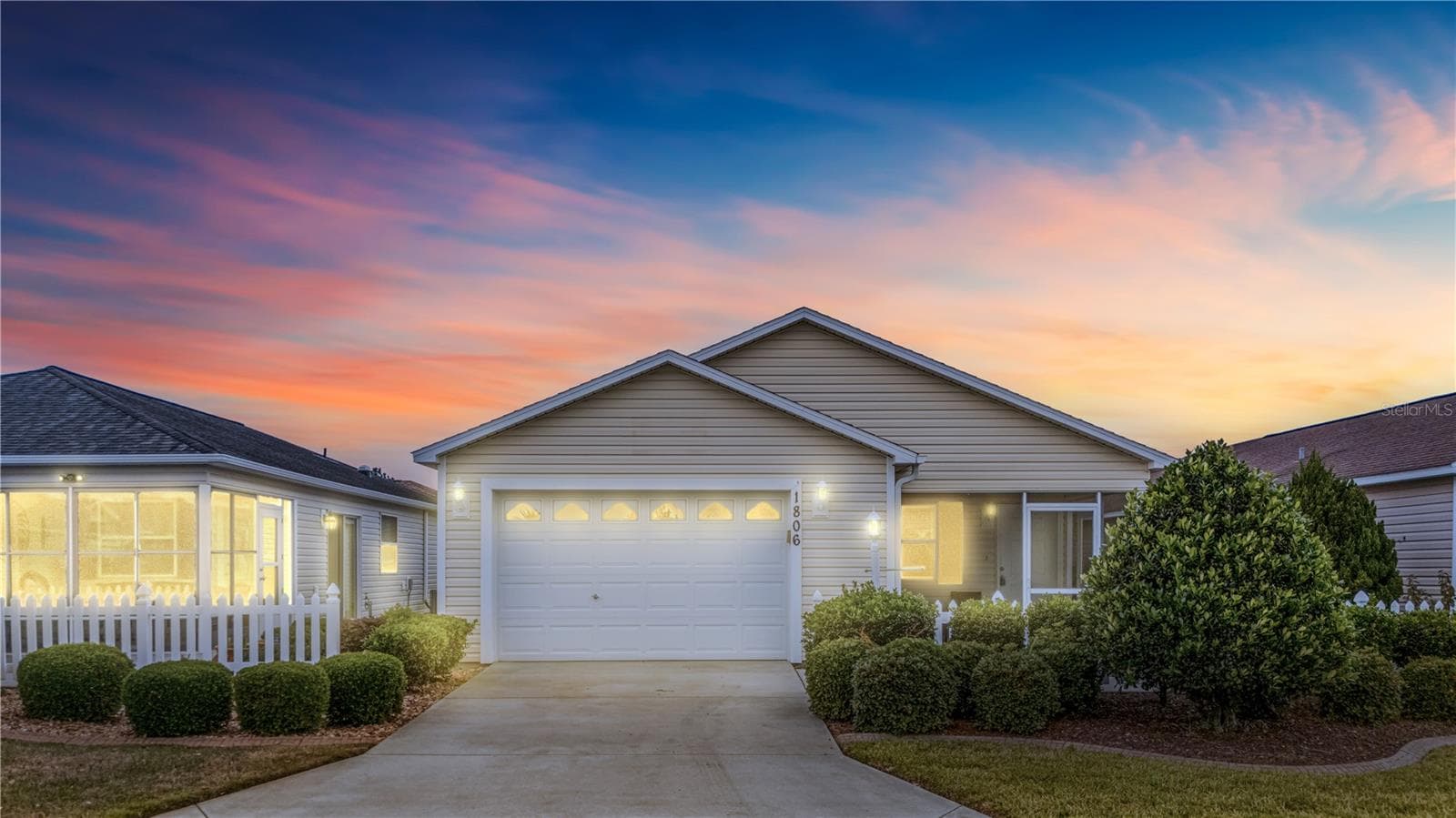 1806 QUEENSBURY TER