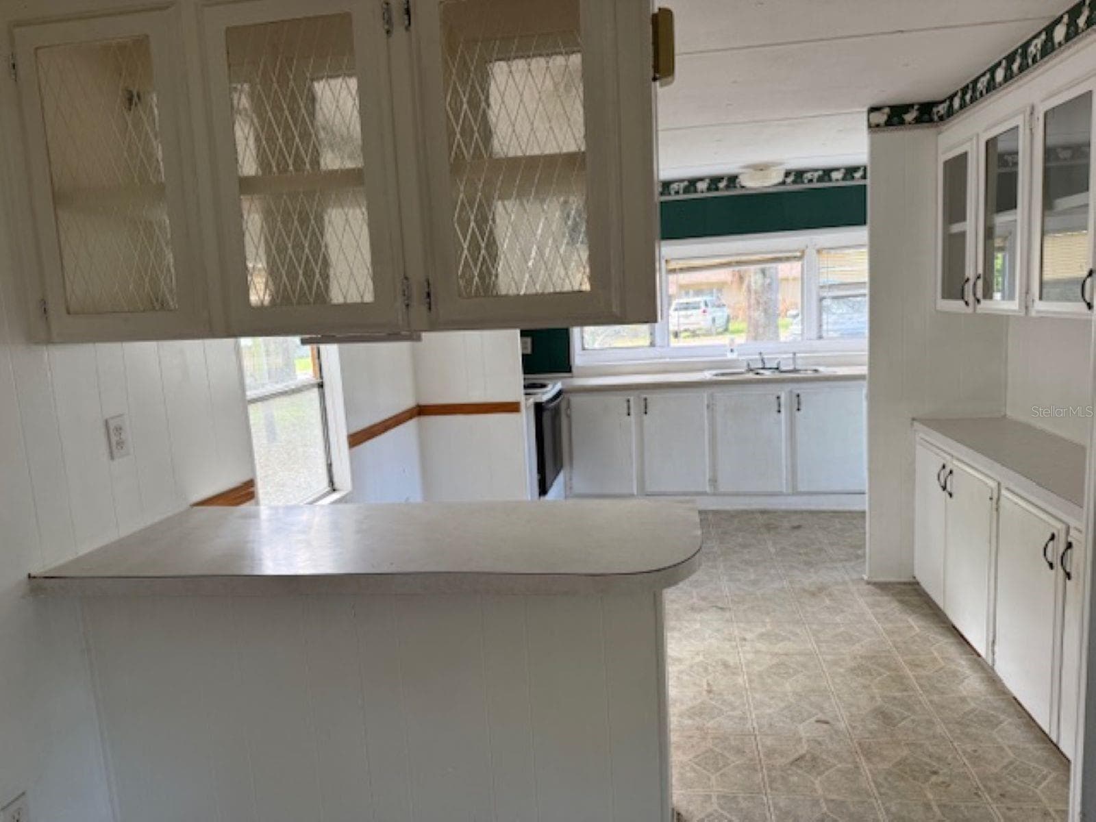 Kitchen - 10395 SE 159TH ST, SUMMERFIELD