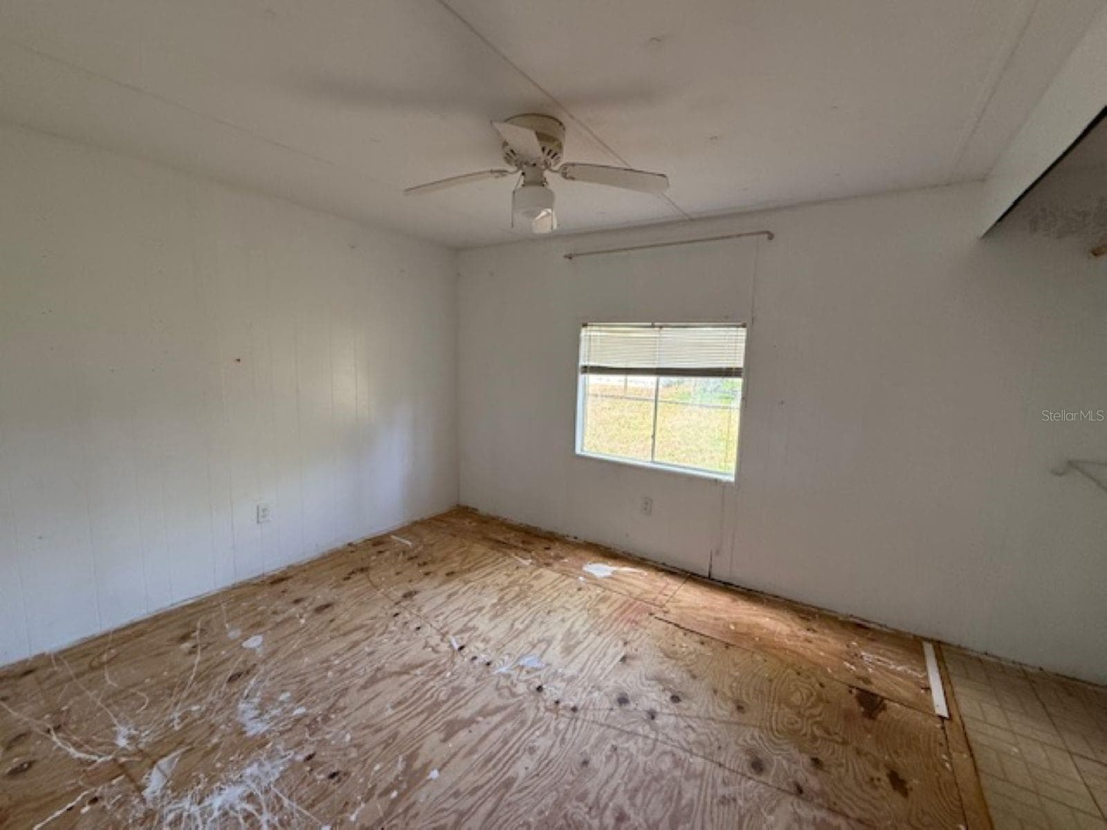 Bedroom - 10395 SE 159TH ST, SUMMERFIELD